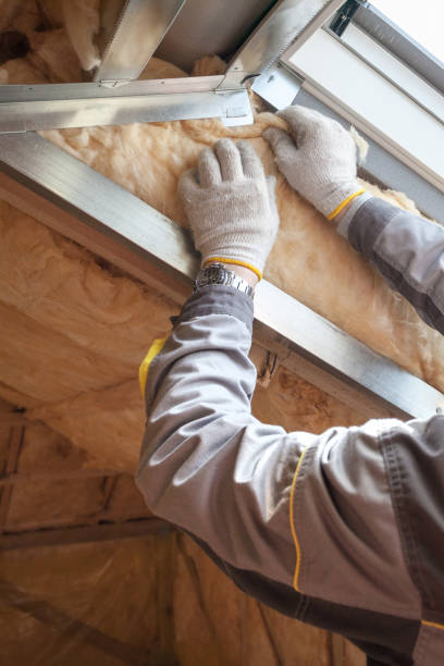 Insulation Contractors for Homes in Sage, CA