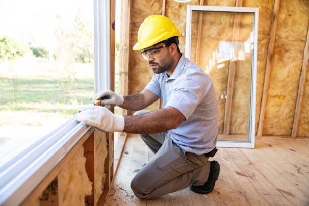 Soundproof Insulation Installation in Sage, CA