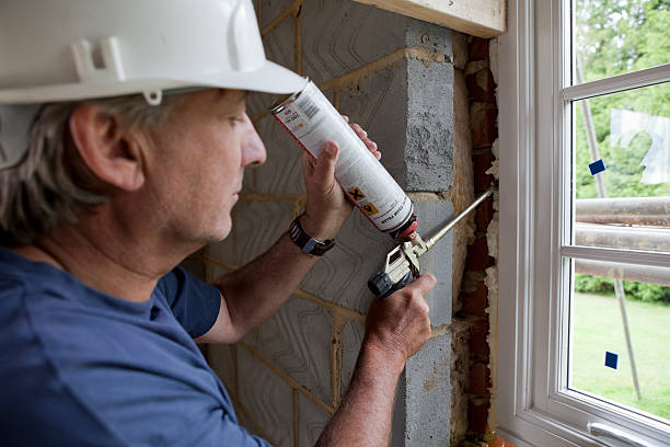 Professional Insulation Contractor in Sage, CA