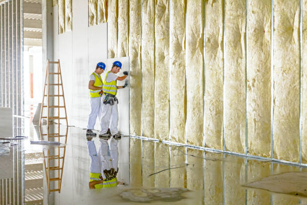 Best Affordable Insulation Services  in Sage, CA